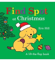 Warne Find Spot at Christmas