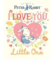 Warne I Love You, Little One