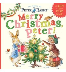 Warne Merry Christmas, Peter!