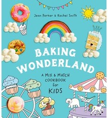 Baking Wonderland
