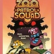 Penguin Workshop Zoo Patrol Squad #2: Run, Monster, Run!