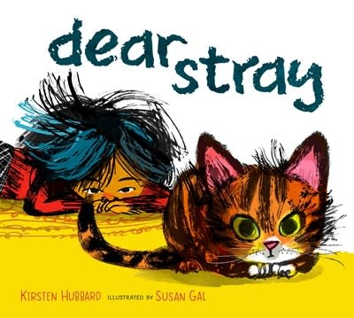 Nancy Paulsen Books Dear Stray