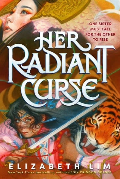 Knopf Books for Young Readers Her Radiant Curse