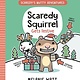Random House Graphic Scaredy Squirrel Gets Festive