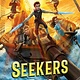 Viking Books for Young Readers Thieves of Shadow #2 Seekers of the Fox