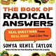 Dial Books The Book of Radical Answers