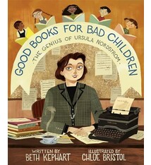 Anne Schwartz Books Good Books for Bad Children [Nordstrom, Ursula]