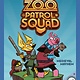 Penguin Workshop Zoo Patrol Squad #4: Medieval Mayhem