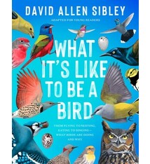 Delacorte Press What It's Like to Be a Bird (Adapted for Young Readers)