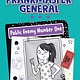 Philomel Books Airi Sano, Prankmaster General: Public Enemy Number One