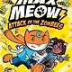 Random House Graphic Max Meow #5 Attack of the ZomBEES