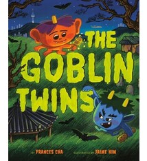 Crown Books for Young Readers The Goblin Twins