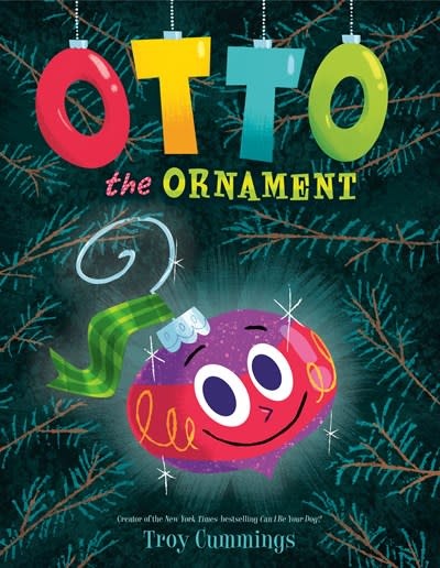 Random House Books for Young Readers Otto The Ornament
