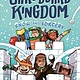 Knopf Books for Young Readers The Cardboard Kingdom #3: Snow and Sorcery