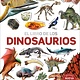 DK Children El libro de los dinosaurios (The Dinosaur Book)