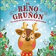 DK Children El reno grunon (The Grumpy Reindeer)
