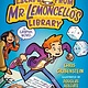 Random House Graphic Escape from Mr. Lemoncello's Library