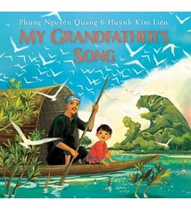 Make Me a World My Grandfather's Song