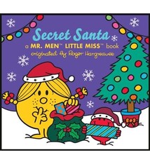 Grosset & Dunlap Secret Santa