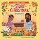 Grosset & Dunlap The Story of Christmas