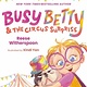 Flamingo Books Busy Betty & the Circus Surprise