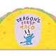 Dial Books Dragon's First Taco