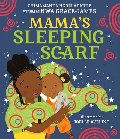 Knopf Mama's Sleeping Scarf