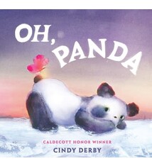 Knopf Books for Young Readers Oh, Panda