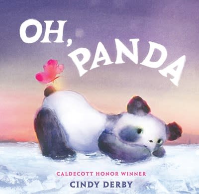 Knopf Books for Young Readers Oh, Panda