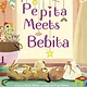Knopf Books for Young Readers Pepita Meets Bebita