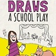 G.P. Putnam's Sons Books for Young Readers Penny Draws a School Play