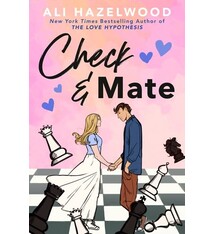 G.P. Putnam's Sons Books for Young Readers Check & Mate