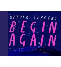 Philomel Books Begin Again