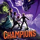 Viking Books for Young Readers Thieves of Shadow #3 Champions of the Fox