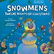 Dial Books Snowmen's Twelve Nights of Christmas