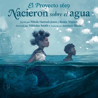 Kokila El Proyecto 1619: Nacieron sobre el agua