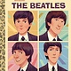 Golden Books The Beatles: A Little Golden Book Biography