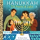 Golden Books Hanukkah: The Festival of Lights