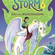 Random House Books for Young Readers Dragon Storm #5: Kai and Boneshadow