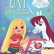 Random House Books for Young Readers Uni and the 100 Treasures