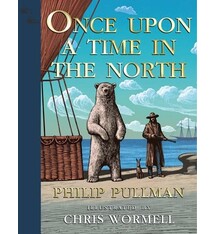 Knopf Books for Young Readers His Dark Materials: Once Upon a Time in the North, Gift Edition