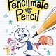 Penguin Young Readers Licenses Pencilmate vs. Pencil