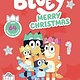 Penguin Young Readers Licenses Bluey: Merry Christmas: A Coloring Book