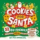 Grosset & Dunlap Cookies for Santa