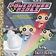 Golden Books Big, Terrible Trouble? (The Powerpuff Girls)