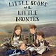 Tundra Books The Little Books of the Little Brontes