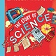 DK Children Robert Winston's Story of Science: How Science and Technology Changed the World
