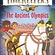 DK Children The Timekeepers: The Ancient Olympics