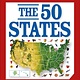 DK Children Pocket Genius: The 50 States