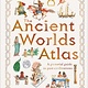 DK Children The Ancient Worlds Atlas